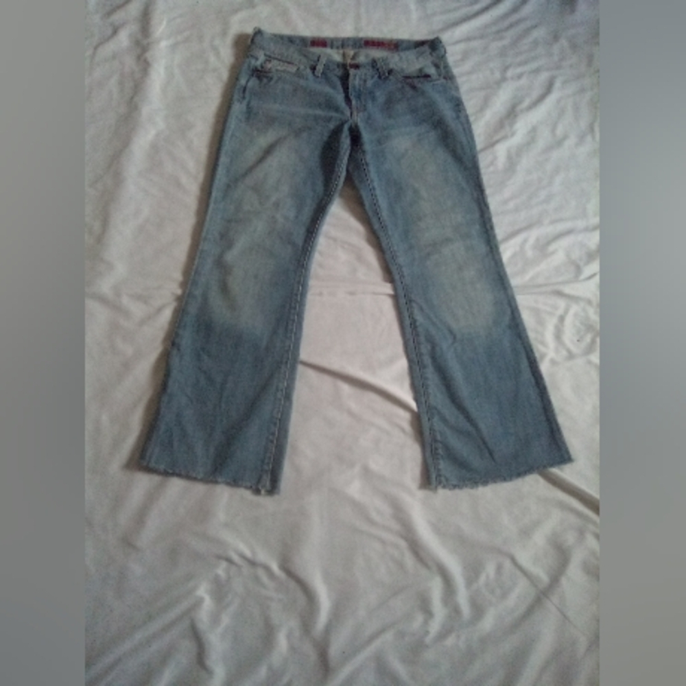 Quality Denim X2 Jeans